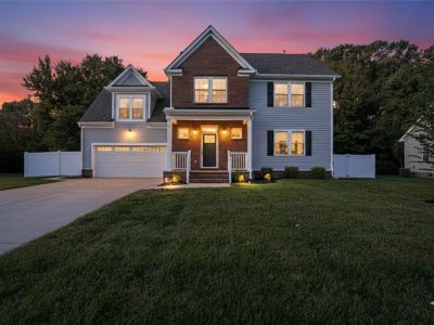 property image for 1010 Annabranch Trace CHESAPEAKE VA 23323