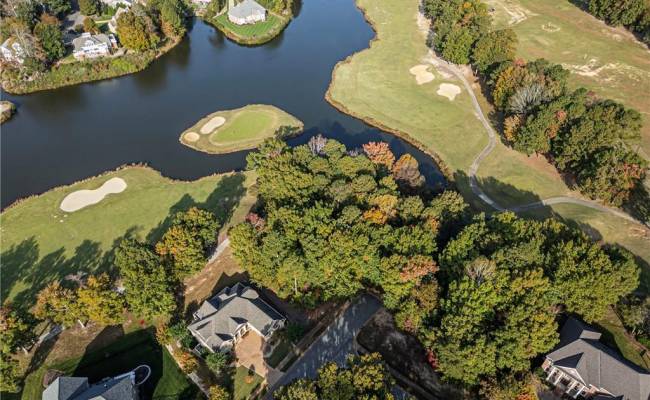 104 Freshwater Bay , James City County, VA 23188