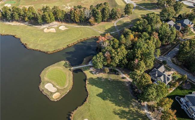 104 Freshwater Bay , James City County, VA 23188