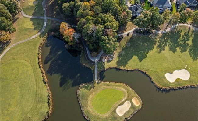 104 Freshwater Bay , James City County, VA 23188