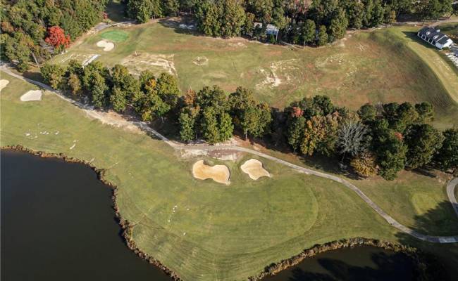 104 Freshwater Bay , James City County, VA 23188