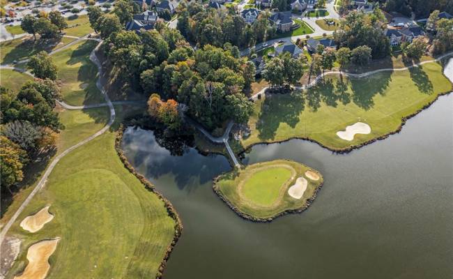 104 Freshwater Bay , James City County, VA 23188