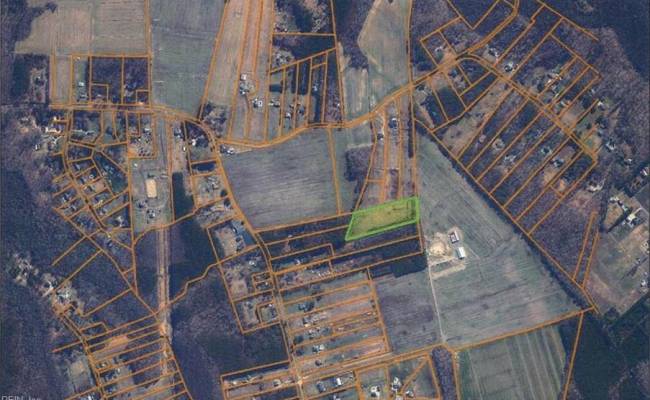 B Taft Road, Chesapeake, VA 23322