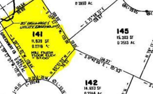 106 Dyke , James City County, VA 23188