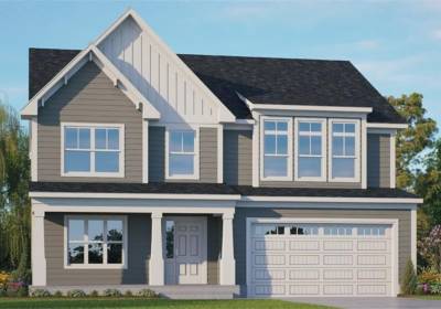 4329 Danali Lane, Virginia Beach, VA 23456