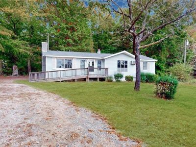 property image for 289 WISE Lane KING & QUEEN COUNTY VA 23110