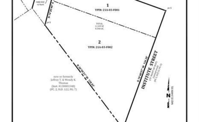 Lt 2 Clay Street, Isle of Wight County, VA 23430