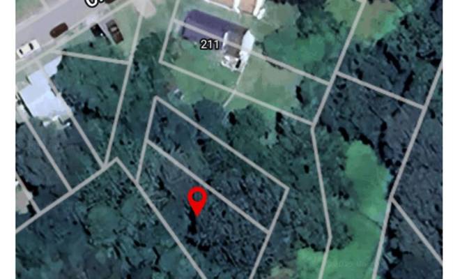 Lt 2 Clay Street, Isle of Wight County, VA 23430