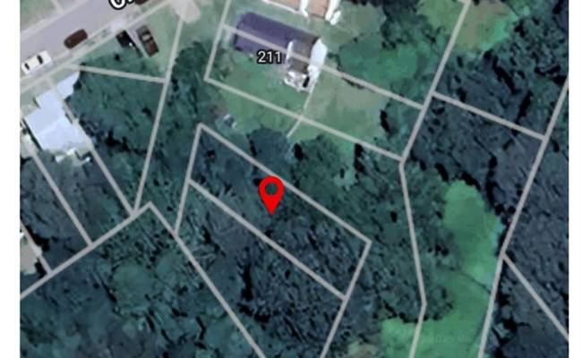 Lt 1 Clay Street, Isle of Wight County, VA 23430