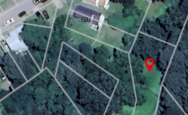 .26 ac Clay Street, Isle of Wight County, VA 23430