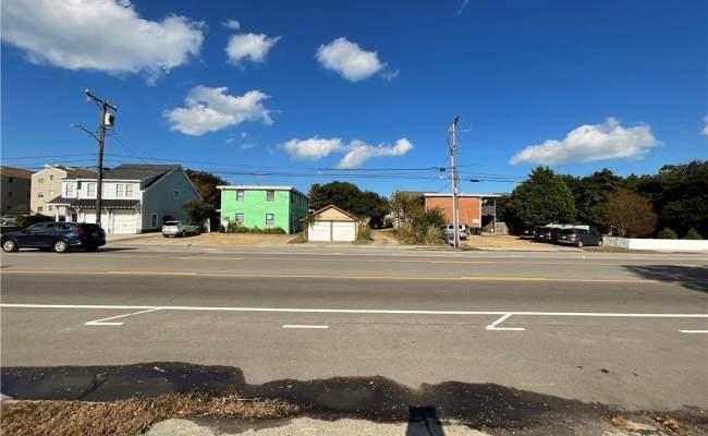 1923 Ocean View Avenue, Norfolk, VA 23503