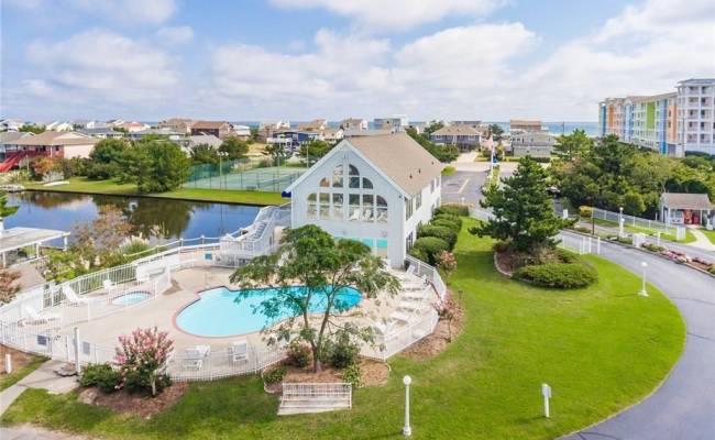 3665 Sandpiper Road, Virginia Beach, VA 23456