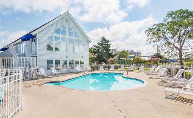 3665 Sandpiper Road, Virginia Beach, VA 23456