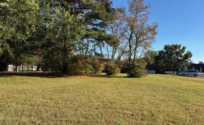 .57Ac Smithfield Boulevard, Isle of Wight County, VA 23430