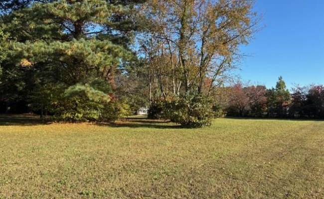 .57Ac Smithfield Boulevard, Isle of Wight County, VA 23430