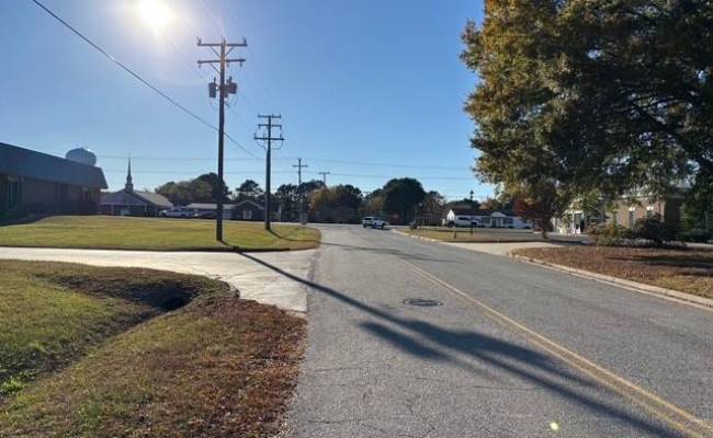 .57Ac Smithfield Boulevard, Isle of Wight County, VA 23430