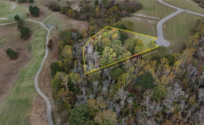 110 Noble Court, Bertie County, NC 27957