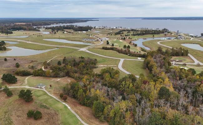 110 Noble Court, Bertie County, NC 27957