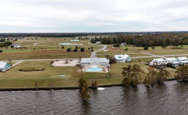 110 Noble Court, Bertie County, NC 27957