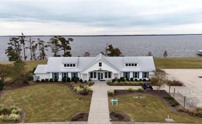 110 Noble Court, Bertie County, NC 27957