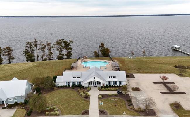 110 Noble Court, Bertie County, NC 27957