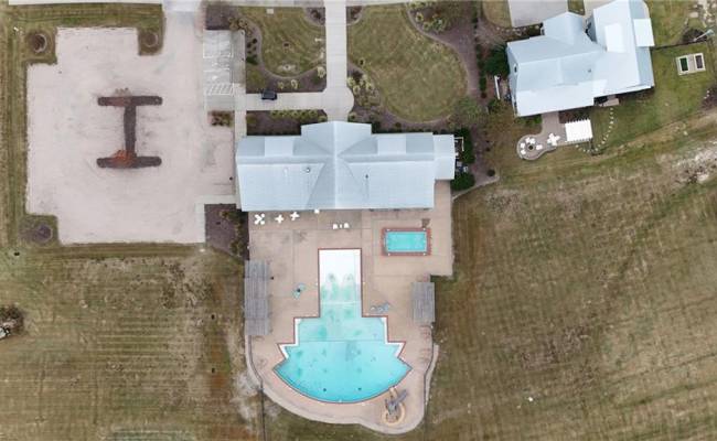 110 Noble Court, Bertie County, NC 27957