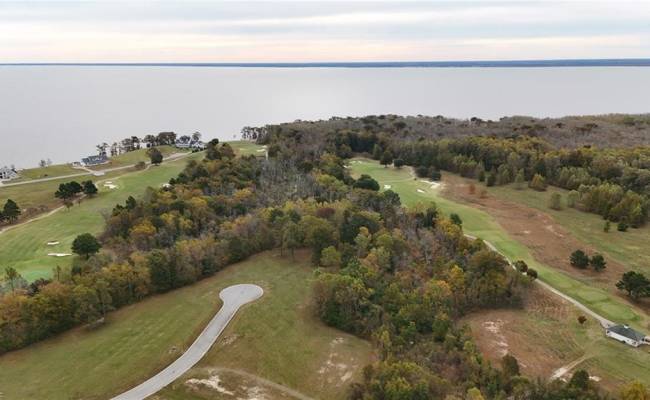 110 Noble Court, Bertie County, NC 27957