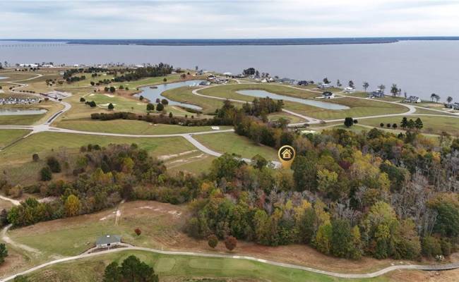 110 Noble Court, Bertie County, NC 27957