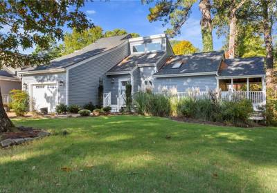 505 Torrey Court, Virginia Beach, VA 23454