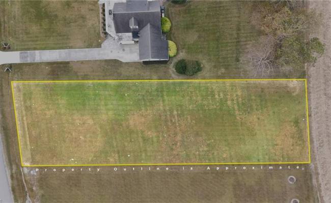 419 BATCHELOR BAY Drive, Bertie County, NC 27957