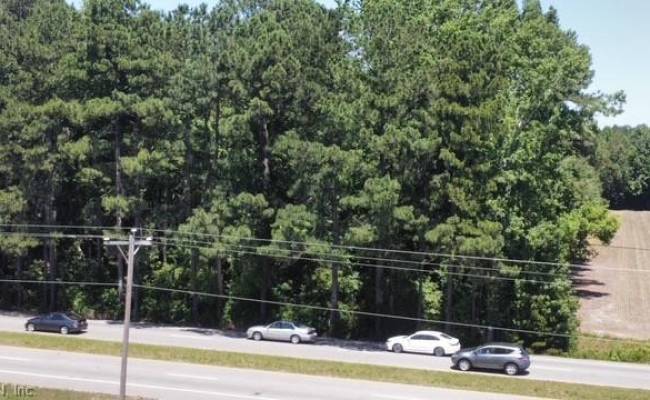 3.1+AC Worrell Road, Suffolk, VA 23434