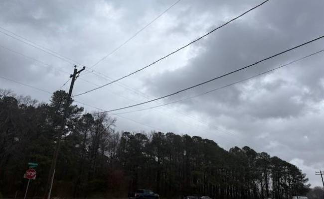 3.1+AC Worrell Road, Suffolk, VA 23434