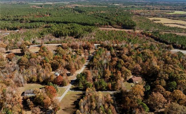 24.5ac Little Mill Road, Sussex County, VA 23882