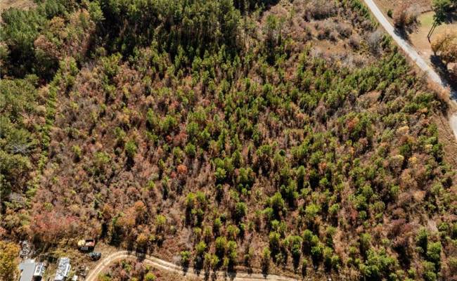 24.5ac Little Mill Road, Sussex County, VA 23882