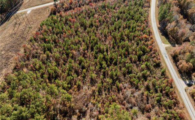 24.5ac Little Mill Road, Sussex County, VA 23882