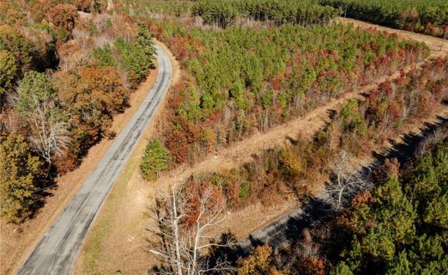 24.5ac Little Mill Road, Sussex County, VA 23882