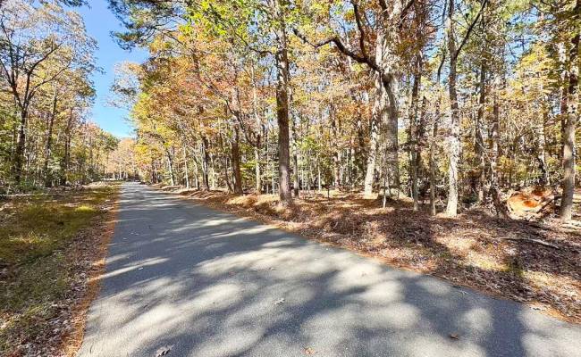 15ac Hills Drive, Dinwiddie County, VA 23840