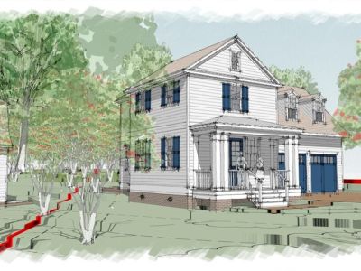 property image for 206 Indian Springs Road WILLIAMSBURG VA 23185