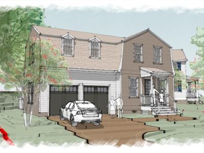 property image for 317 Indian Springs Road WILLIAMSBURG VA 23185