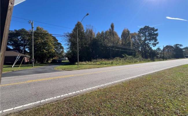 2209 Centerville Turnpike, Chesapeake, VA 23322