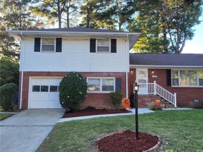 property image for 78 Henry Clay Road NEWPORT NEWS VA 23601