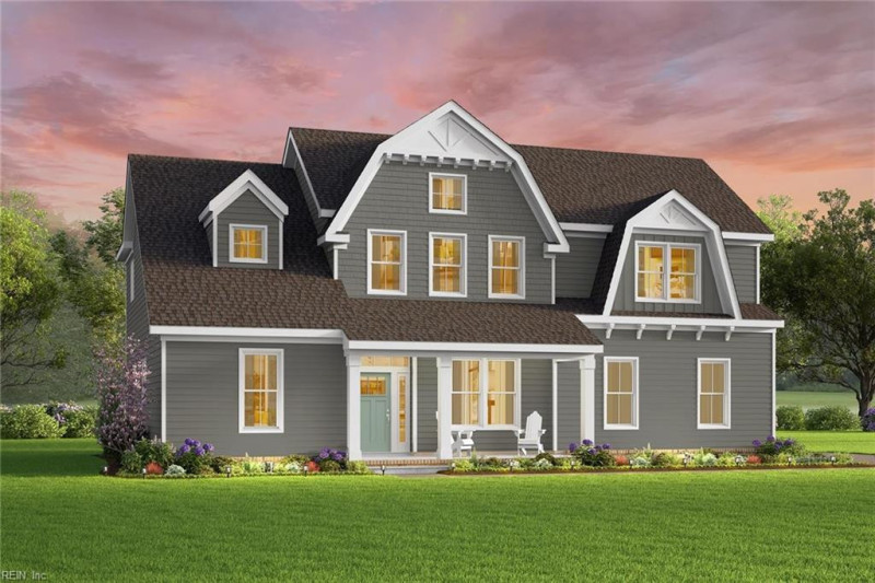 Photo 1 of 3 residential for sale in Chesapeake virginia