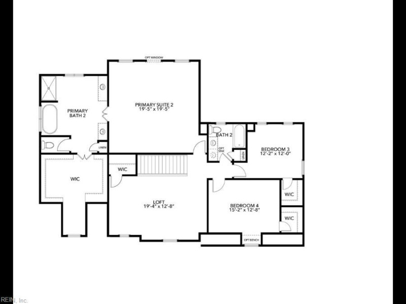 Photo 3 of 3 residential for sale in Chesapeake virginia