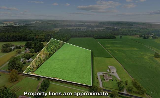 10AC Gum Bridge Road, Virginia Beach, VA 23457