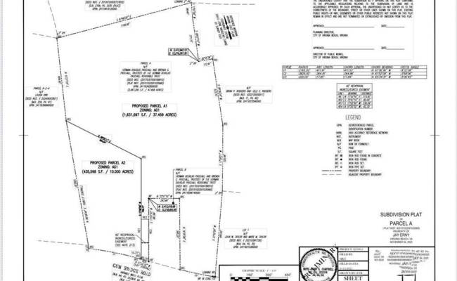 10AC Gum Bridge Road, Virginia Beach, VA 23457