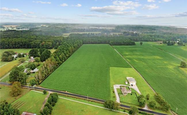 10AC Gum Bridge Road, Virginia Beach, VA 23457