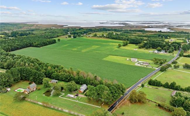 10AC Gum Bridge Road, Virginia Beach, VA 23457