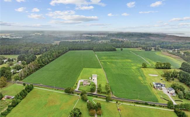 10AC Gum Bridge Road, Virginia Beach, VA 23457