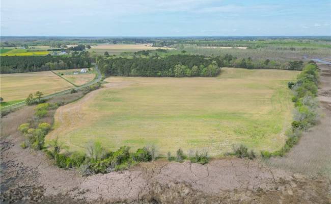 LOT C Whitehurst Road, Currituck County, NC 27950