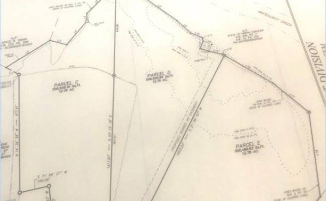 LOT C Whitehurst Road, Currituck County, NC 27950